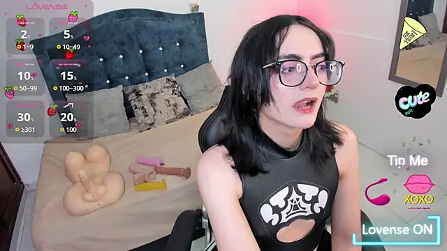 Noah Cherry online show from 11, 1, 2026