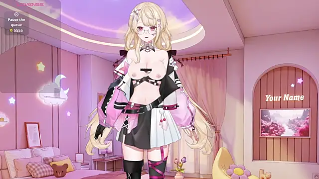 Kiramane online show from 24, 10, 2025