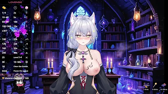 Kiramane online show from 5, 12, 2025