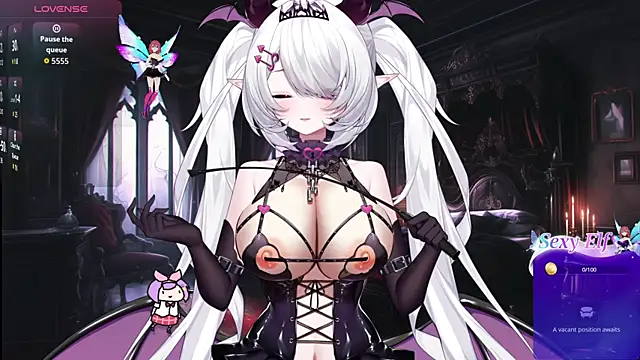 Kiramane online show from 18, 4, 2026