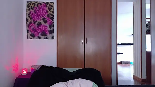 KittyJane online show from 18, 7, 2026