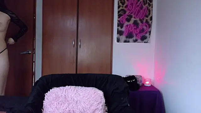 KittyJane online show from 22, 7, 2026