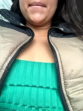 Snapshot of myboss_ chatting on 27, 10, 2025 myboss online show from 27, 10, 2025