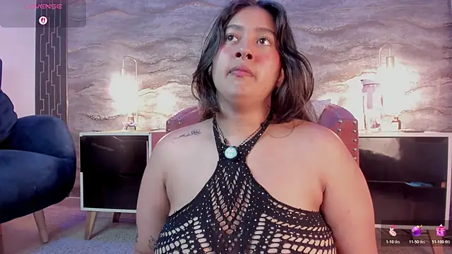 lilithst  online show from 19, 11, 2025