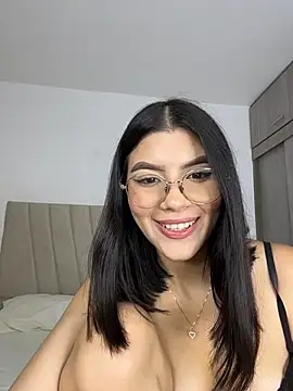 Julietalcl online show from 28, 2, 2026