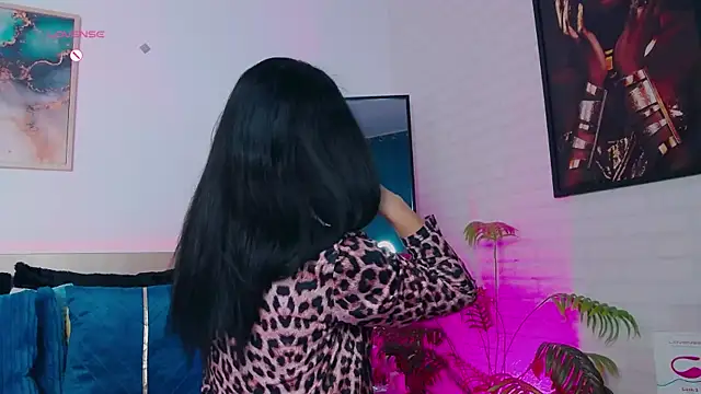 Miss Ava online show from 20, 2, 2026