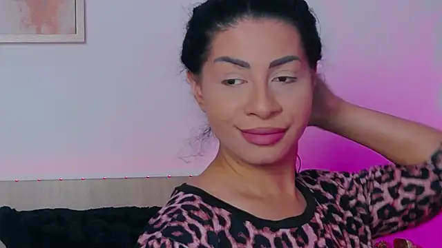 Miss Ava online show from 27, 3, 2026