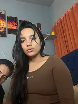 scarlett  roguer online show from 30, 10, 2025