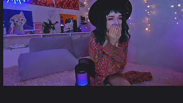 whoalexxa online show from 6, 11, 2025