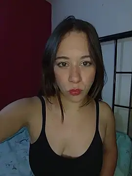 SweetKylie online show from 19, 10, 2025