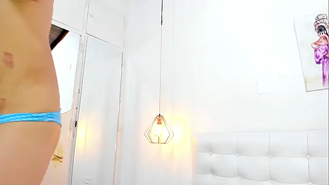 Alanna miaw online show from 30, 3, 2026