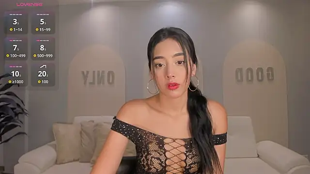 Snapshot of ScarlettBlaze_ chatting on 9, 2, 2026 ScarlettBlaze online show from 9, 2, 2026