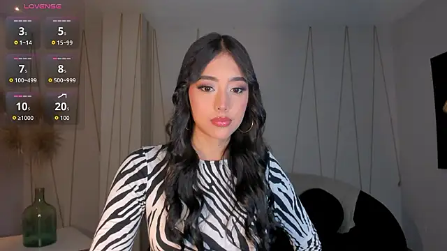 Snapshot of ScarlettBlaze_ chatting on 25, 2, 2026 ScarlettBlaze online show from 25, 2, 2026