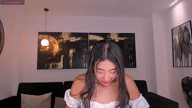 Snapshot of ScarlettBlaze_ chatting on 3, 3, 2026 ScarlettBlaze online show from 3, 3, 2026