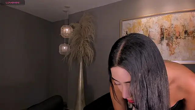 ScarlettBlaze  online show from 16, 3, 2026