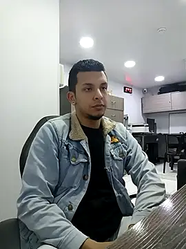 Master Connor BDSM online show from 24, 10, 2025