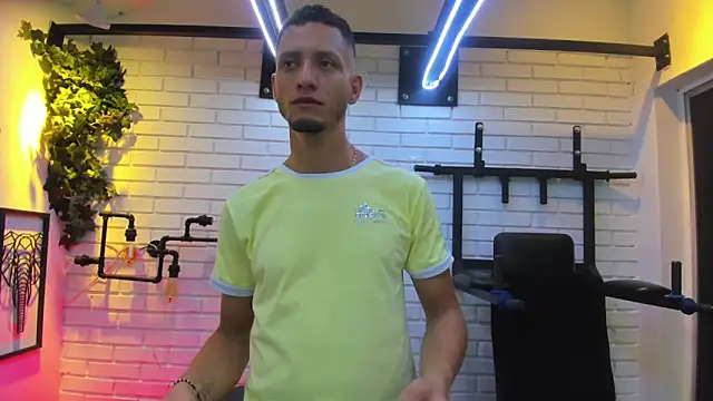 GabrielDraiven online show from 2, 12, 2025