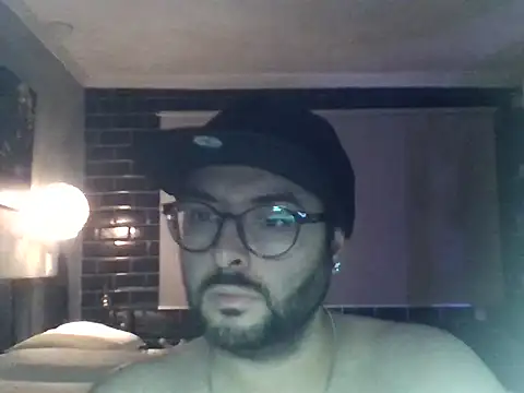 RickdeSP online show from 17, 11, 2025