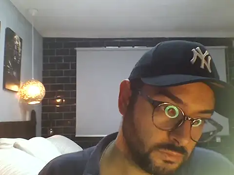 RickdeSP online show from 18, 11, 2025