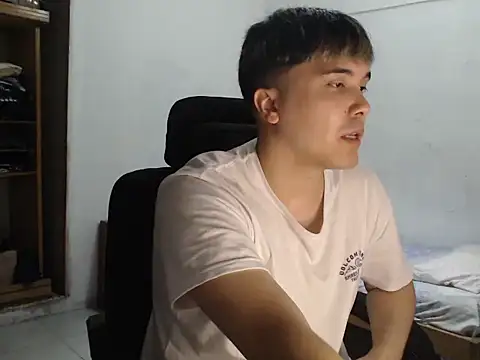 CuteAlexBoy online show from 12, 2, 2026