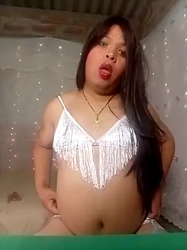 Snapshot of hivanna_mss chatting on 31, 10, 2025 hivanna mss online show from 31, 10, 2025