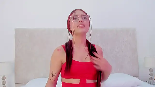 Martinaa Garcia online show from 27, 10, 2025