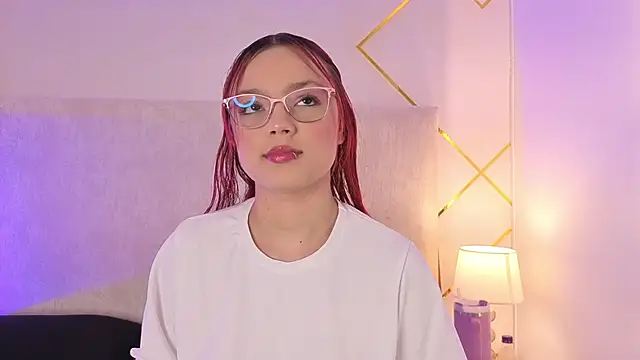 Martinaa Garcia online show from 24, 5, 2026