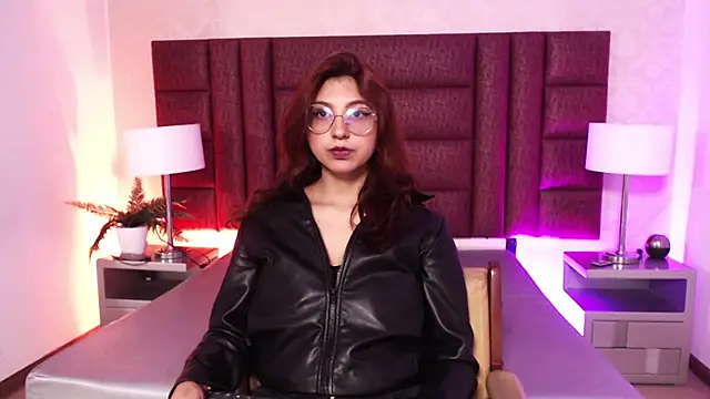 LilithSlap online show from 22, 10, 2025