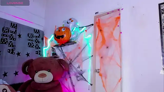 Snapshot of latina_sexyhorny chatting on 1, 11, 2025 latina sexyhorny online show from 1, 11, 2025