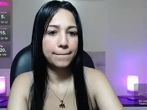 gabyy cute  online show from 2, 11, 2025