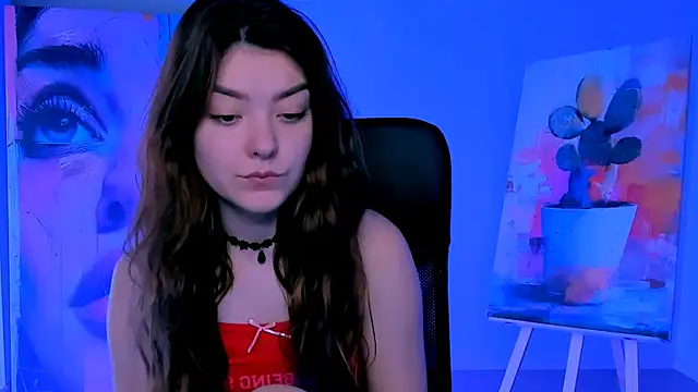 AnaSteisher online show from 18, 11, 2025