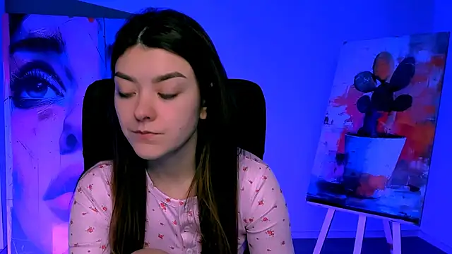 AnaSteisher online show from 30, 11, 2025