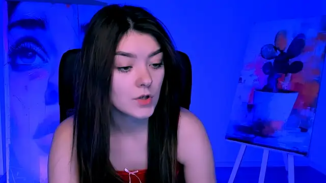 AnaSteisher online show from 2, 12, 2025