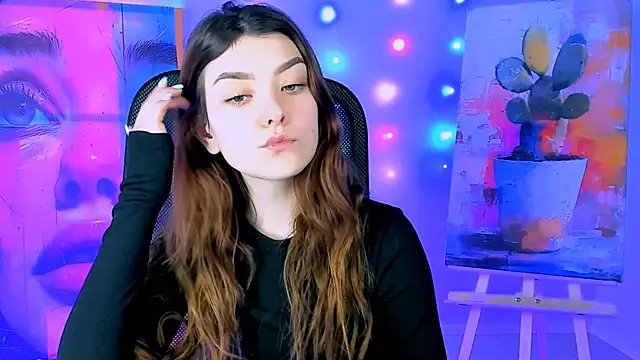 AnaSteisher online show from 22, 2, 2026