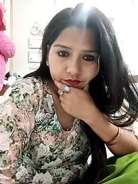 Vanshika1432 online show from 27, 10, 2025