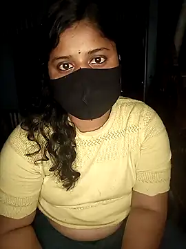 Snapshot of Priyanka-Khan chatting on 19, 4, 2026 Priyanka-Khan online show from 19, 4, 2026