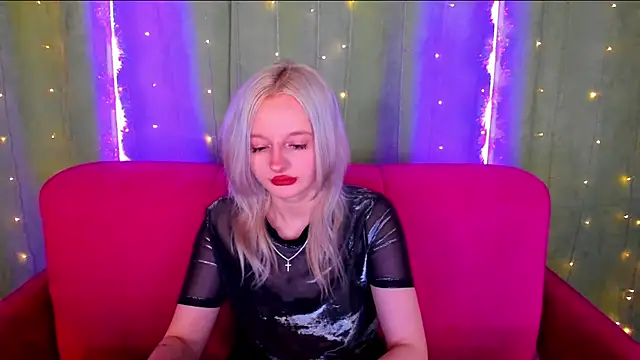 Snapshot of AlessaKiss chatting on 10, 1, 2026 AlessaKiss online show from 10, 1, 2026