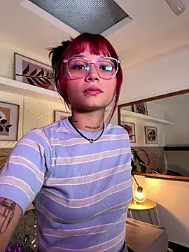Snapshot of Emma_duff chatting on 18, 7, 2026 Emma duff online show from 18, 7, 2026