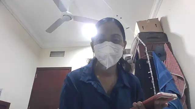 shainiasha1 online show from 4, 6, 2026