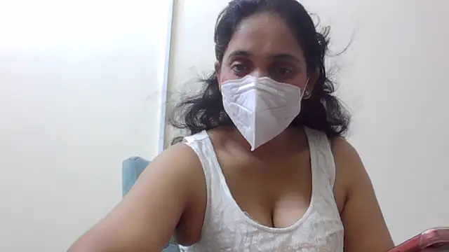 shainiasha1 online show from 13, 7, 2026