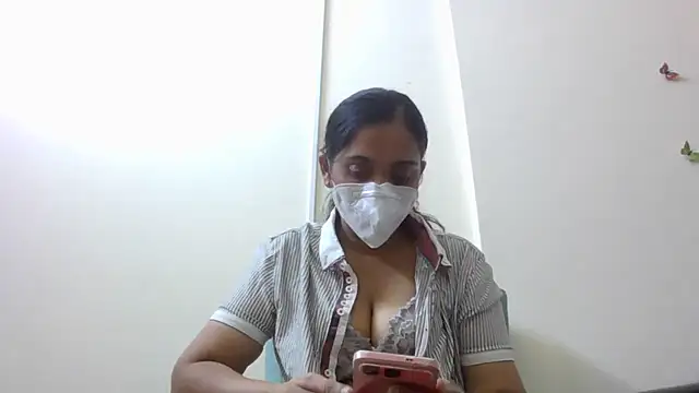 shainiasha1 online show from 15, 7, 2026