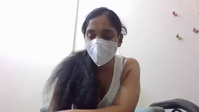 shainiasha1 online show from 18, 7, 2026