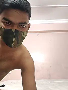 Nikita G online show from 22, 10, 2025