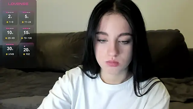 LexiSinnn online show from 12, 11, 2025