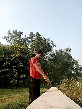 maxmishra18 online show from 23, 10, 2025