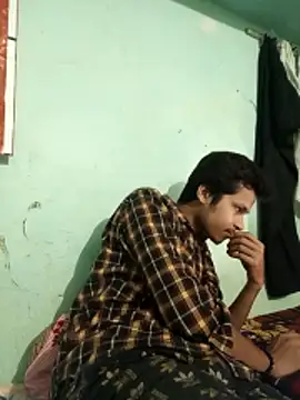 maxmishra18 online show from 24, 10, 2025