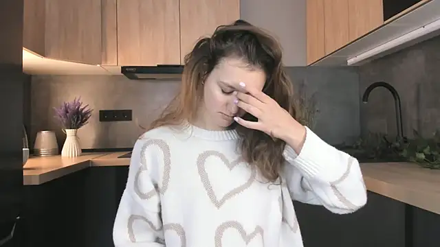 FoxFever online show from 2, 12, 2025