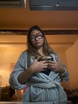 gabriellacali online show from 22, 10, 2025