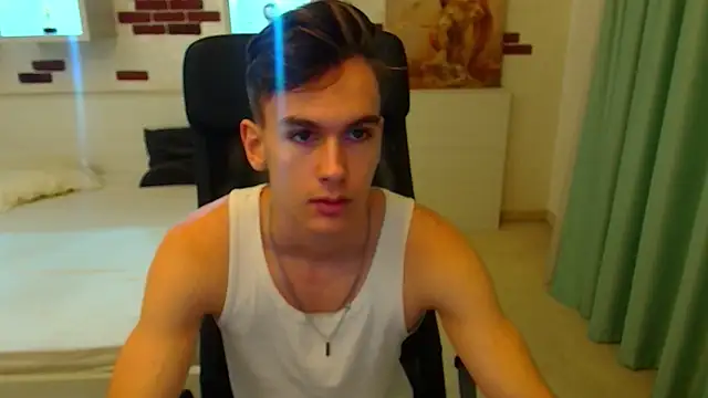 BradyFlint online show from 17, 10, 2025