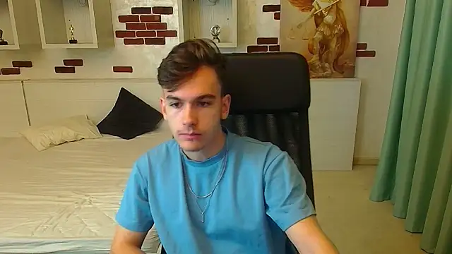 BradyFlint online show from 17, 11, 2025